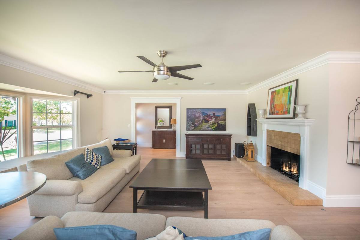 House for rent at 375 Vista Baya, Newport Beach, CA 92660