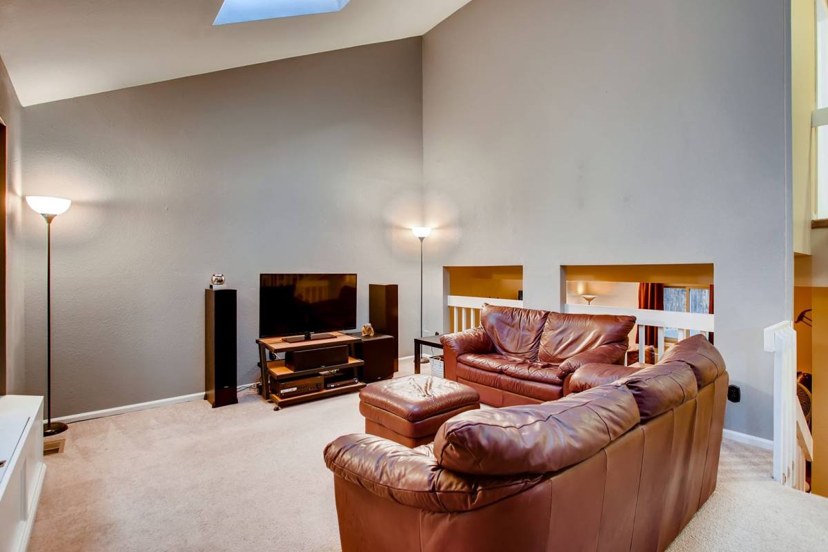 House for rent at 3720 Black Oak Court, Loveland, CO 80538