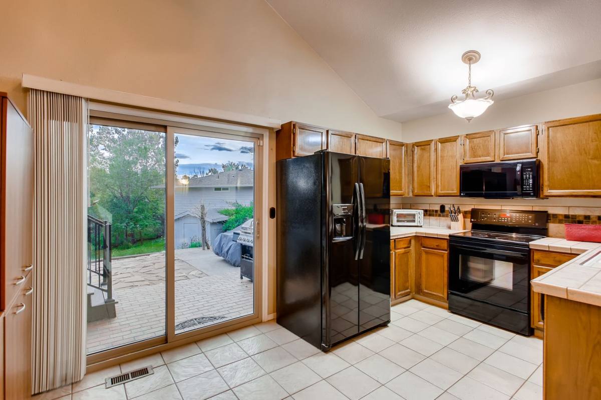 House for rent at 3720 Black Oak Court, Loveland, CO 80538