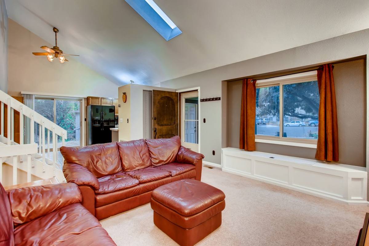 House for rent at 3720 Black Oak Court, Loveland, CO 80538