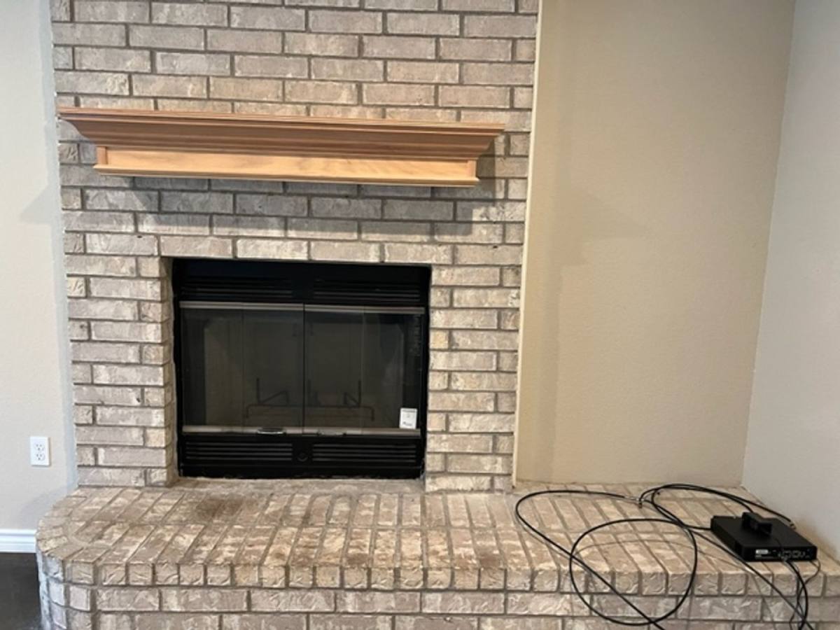 House for rent at 2457 Independence Blvd, Abilene, TX 79601