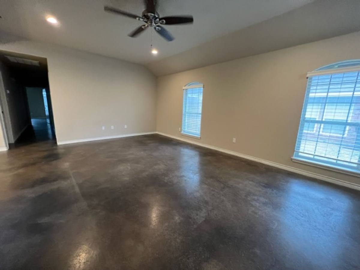 House for rent at 2457 Independence Blvd, Abilene, TX 79601