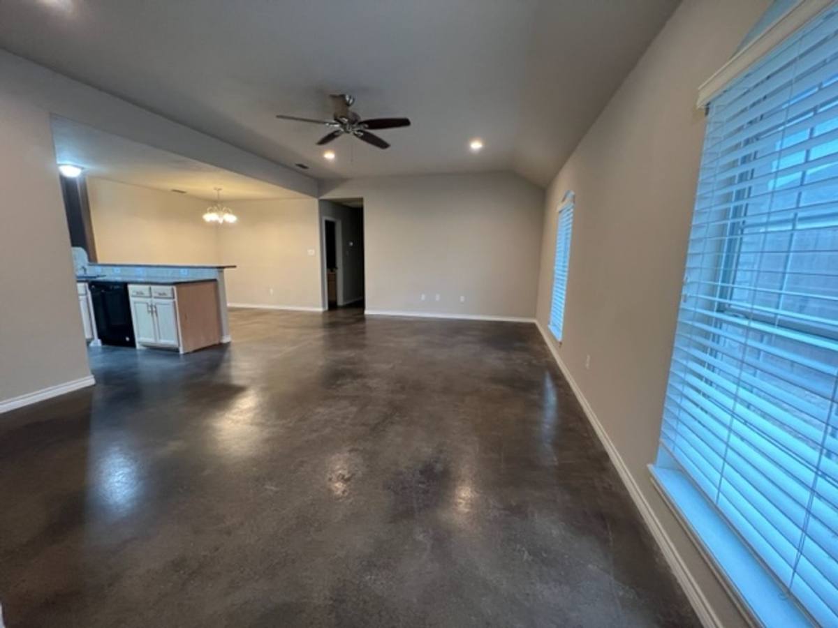 House for rent at 2457 Independence Blvd, Abilene, TX 79601