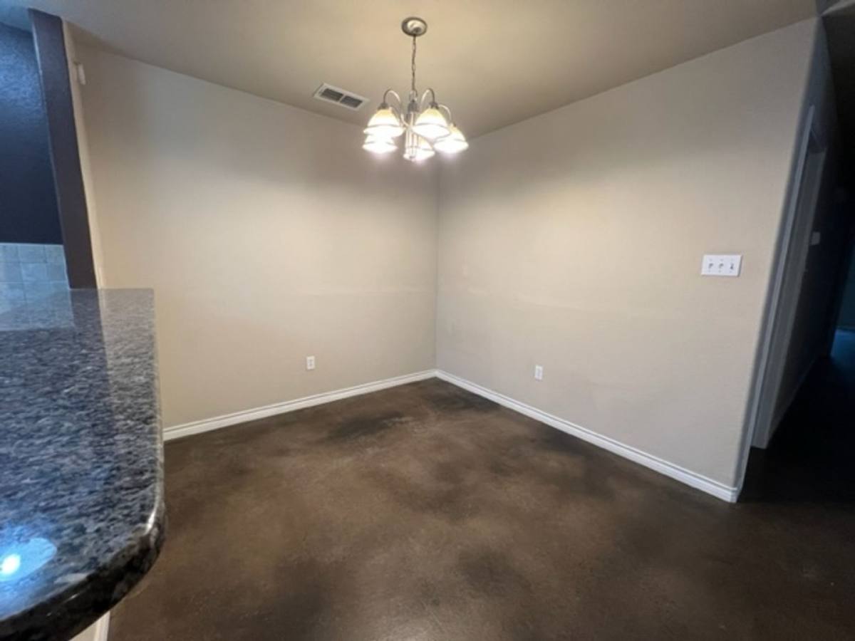 House for rent at 2457 Independence Blvd, Abilene, TX 79601