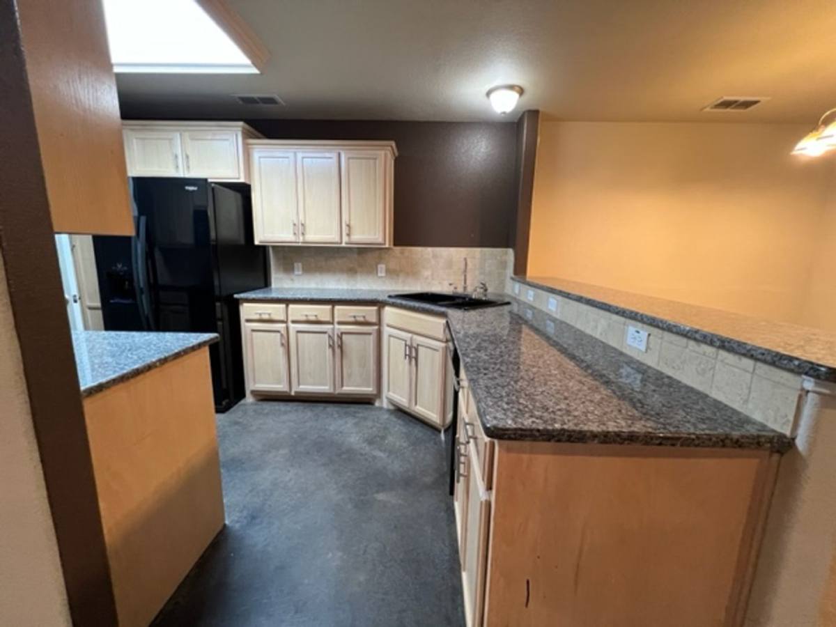 House for rent at 2457 Independence Blvd, Abilene, TX 79601