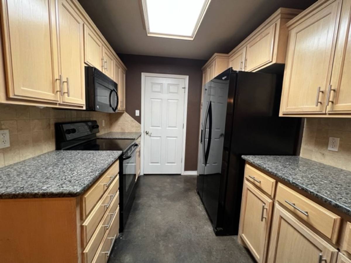 House for rent at 2457 Independence Blvd, Abilene, TX 79601