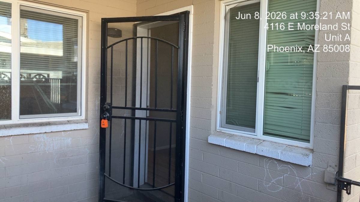 Apartment for rent at 4116 E Moreland St, Phoenix, AZ 85008