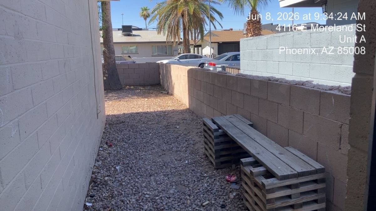 Apartment for rent at 4116 E Moreland St, Phoenix, AZ 85008