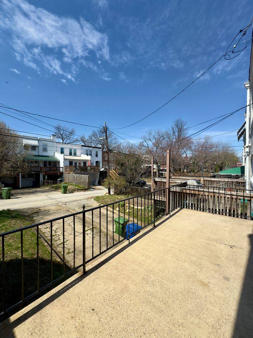 Townhouse for rent at 3616 Yolando Rd, Baltimore, MD 21218