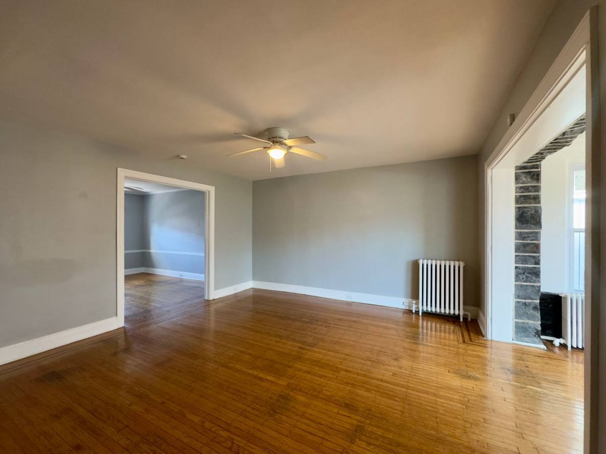 Townhouse for rent at 3616 Yolando Rd, Baltimore, MD 21218