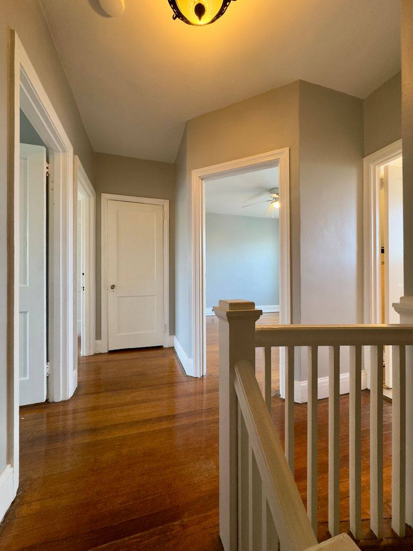 Townhouse for rent at 3616 Yolando Rd, Baltimore, MD 21218