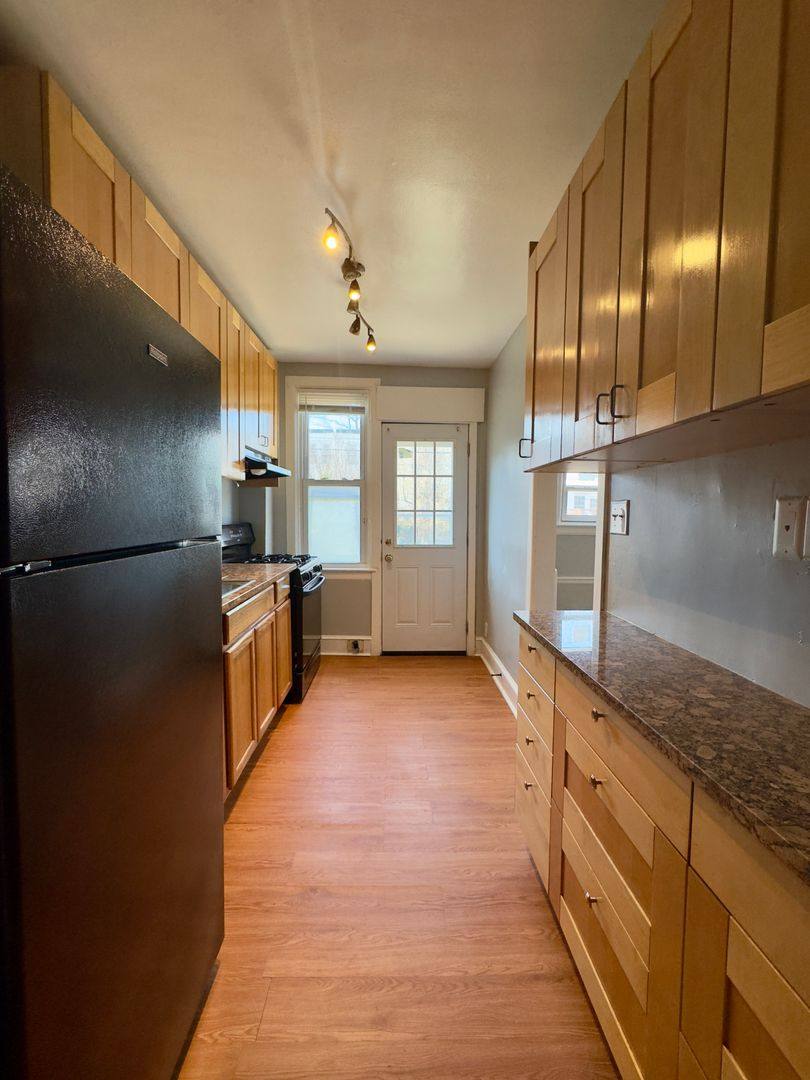 Townhouse for rent at 3616 Yolando Rd, Baltimore, MD 21218