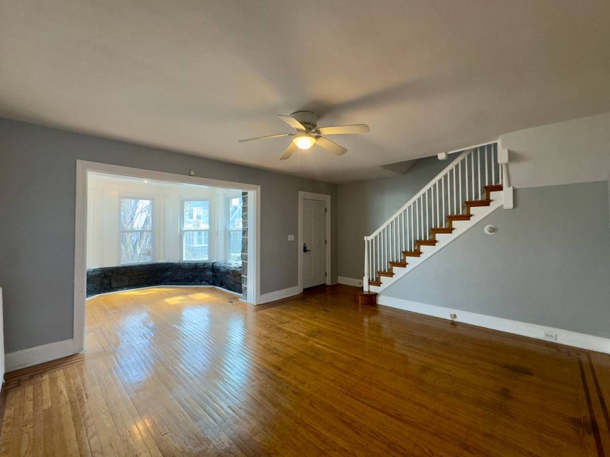 Townhouse for rent at 3616 Yolando Rd, Baltimore, MD 21218