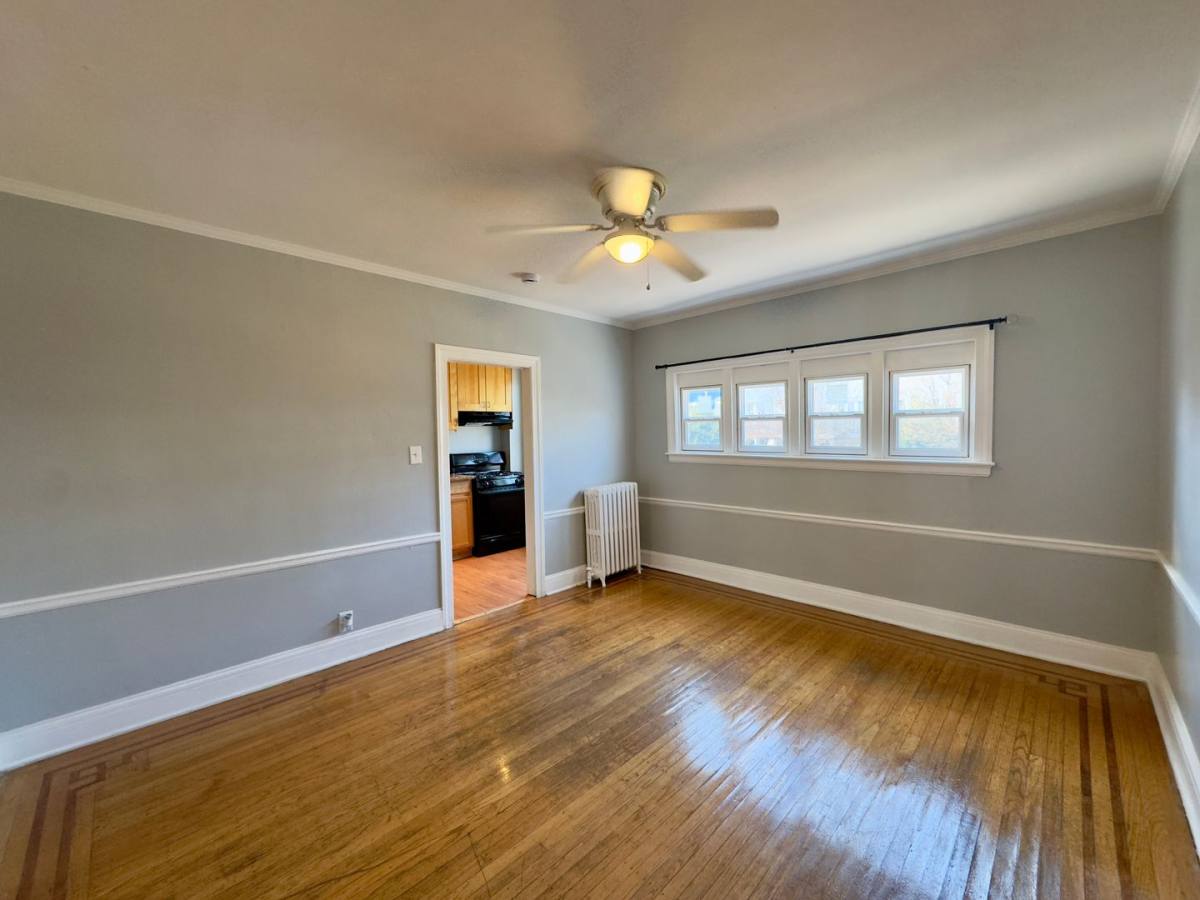Townhouse for rent at 3616 Yolando Rd, Baltimore, MD 21218