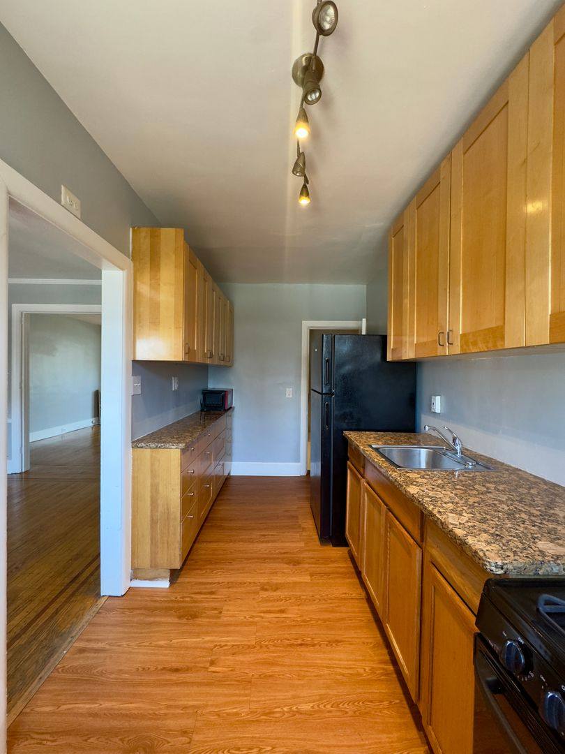Townhouse for rent at 3616 Yolando Rd, Baltimore, MD 21218
