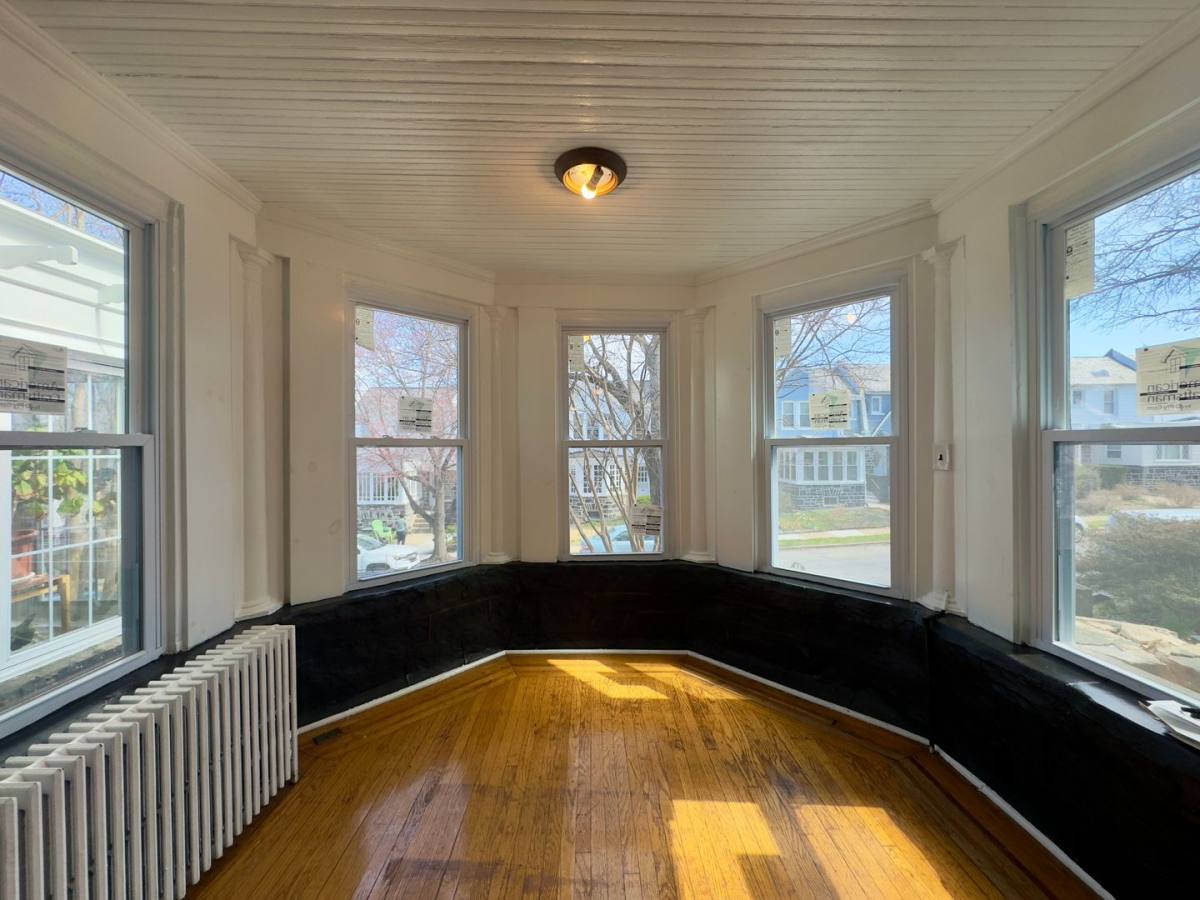 Townhouse for rent at 3616 Yolando Rd, Baltimore, MD 21218