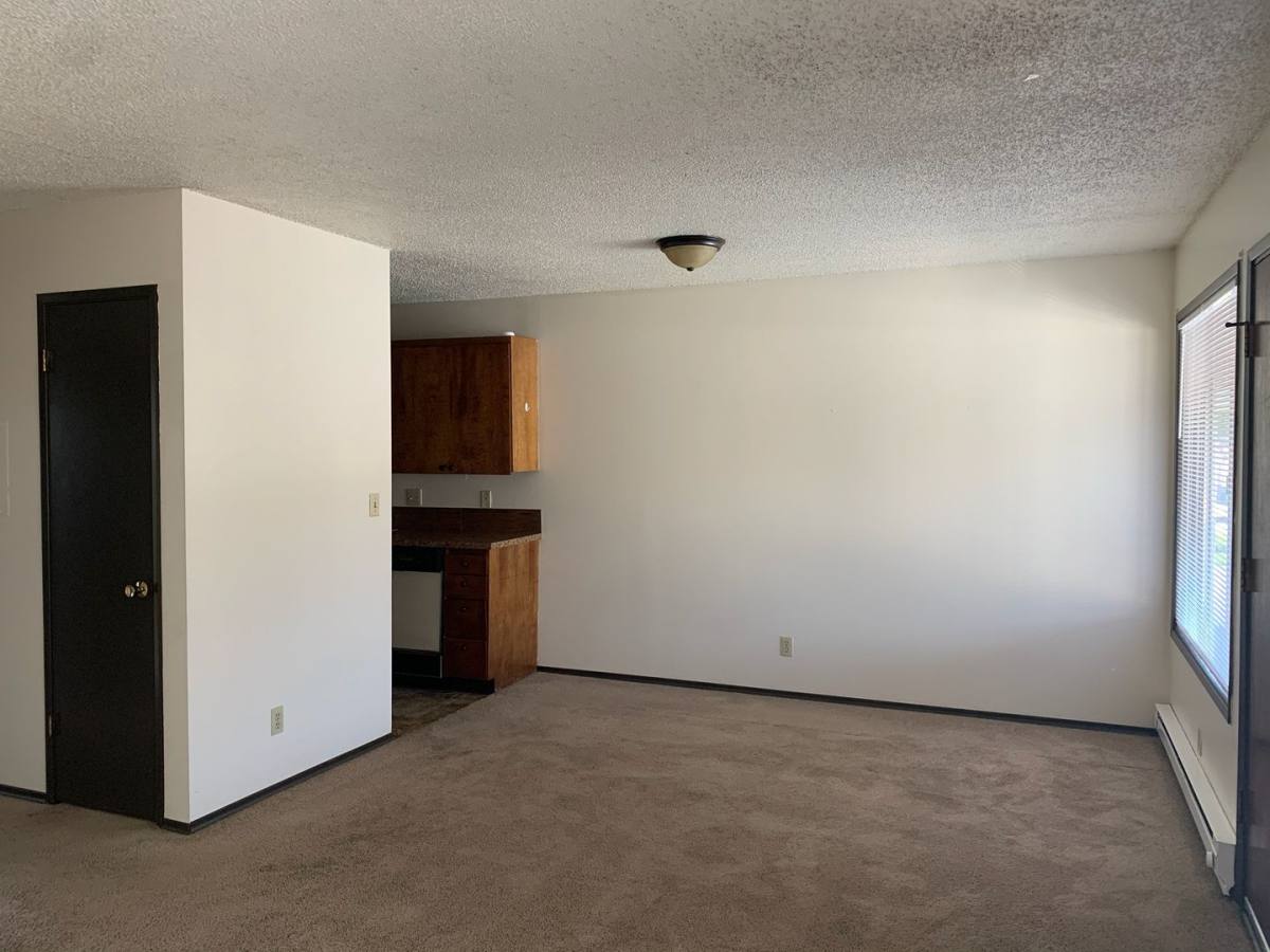 Apartment for rent at 408 Fifth St, Wenatchee, WA 98801