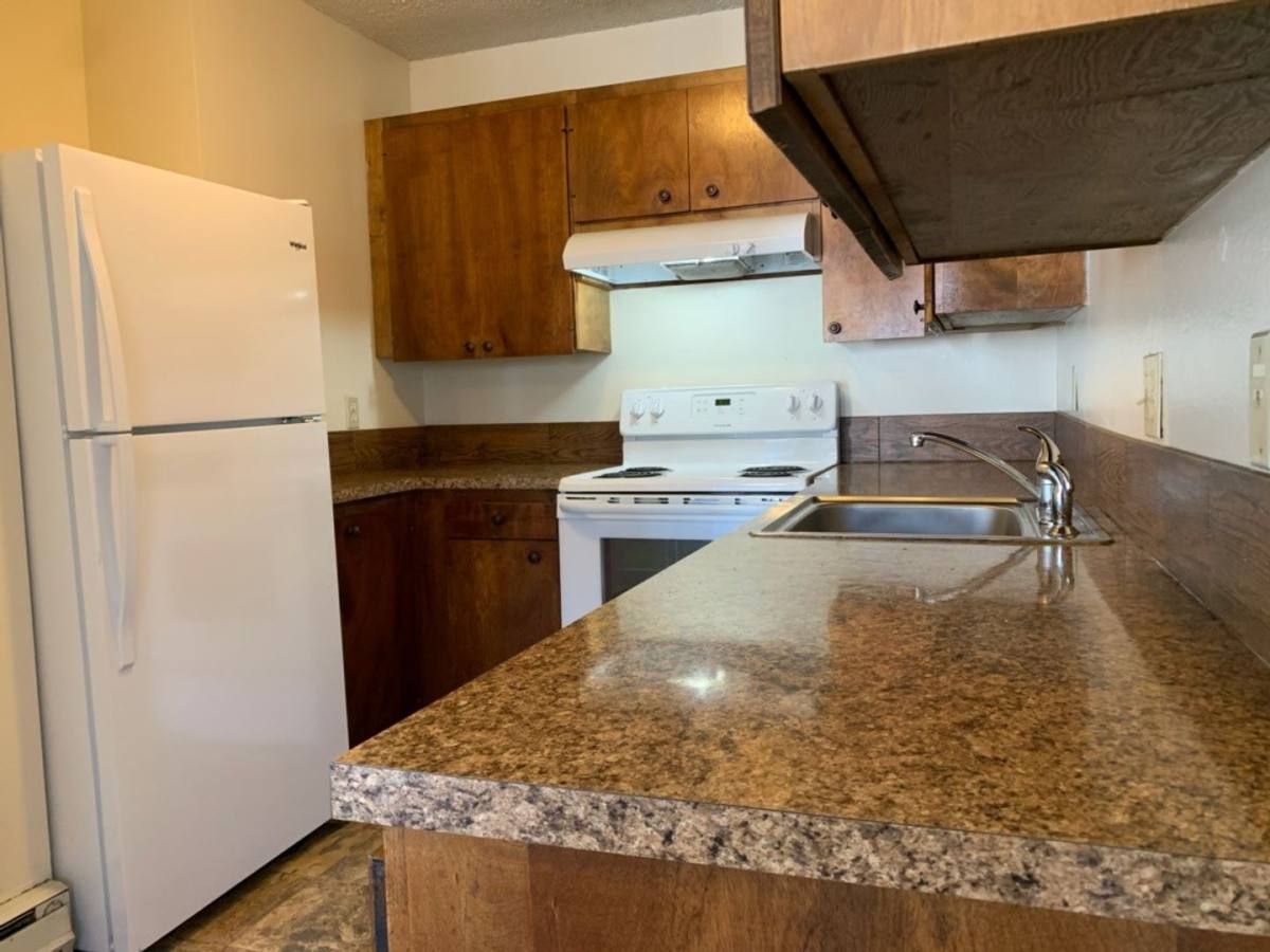 Apartment for rent at 408 Fifth St, Wenatchee, WA 98801