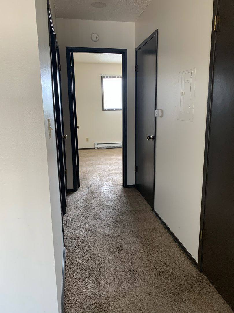 Apartment for rent at 408 Fifth St, Wenatchee, WA 98801
