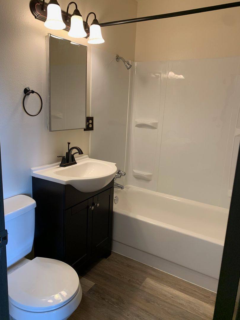 Apartment for rent at 408 Fifth St, Wenatchee, WA 98801