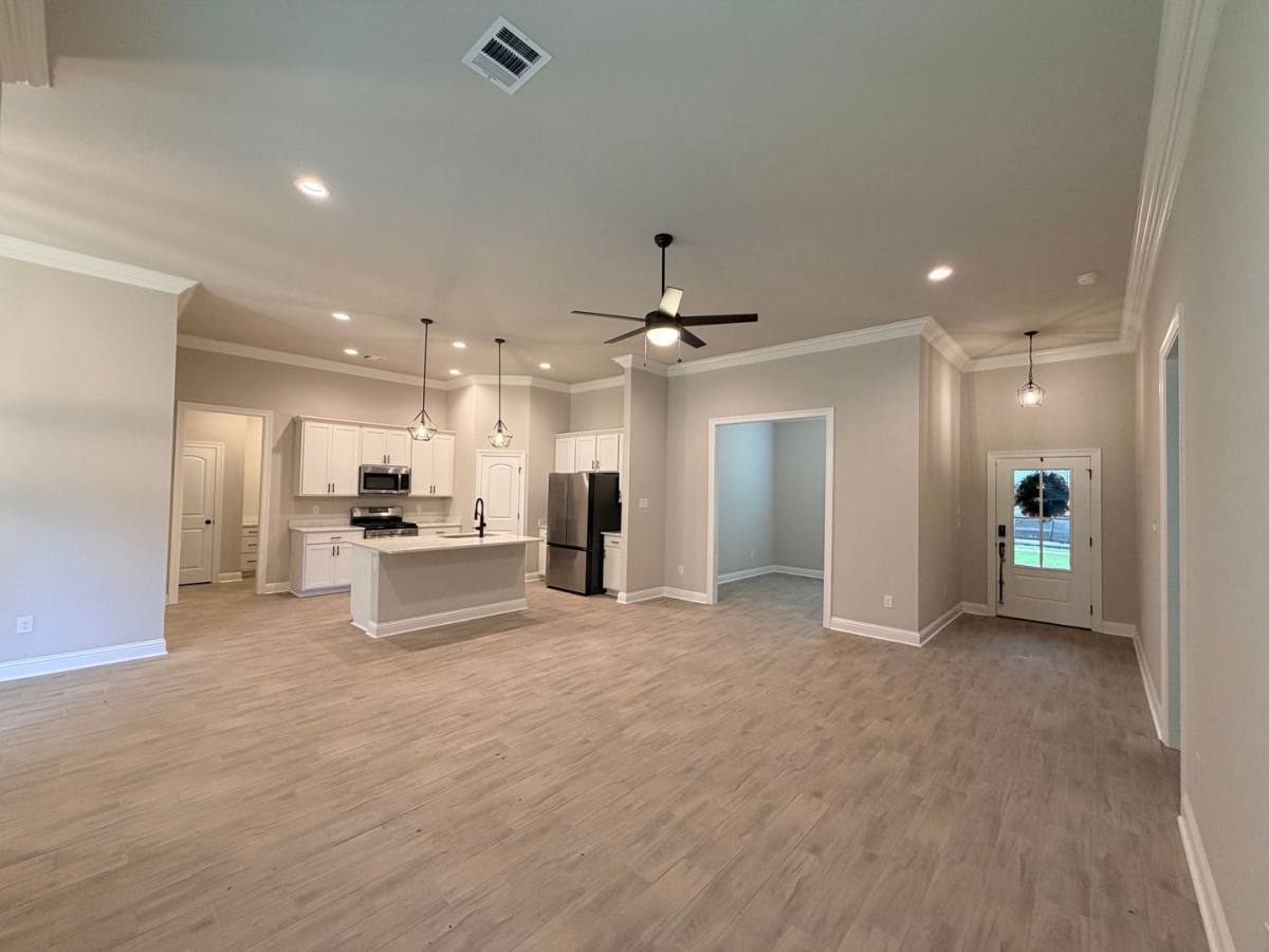 House for rent at 277 St Edmunds, Bossier City, LA 71111