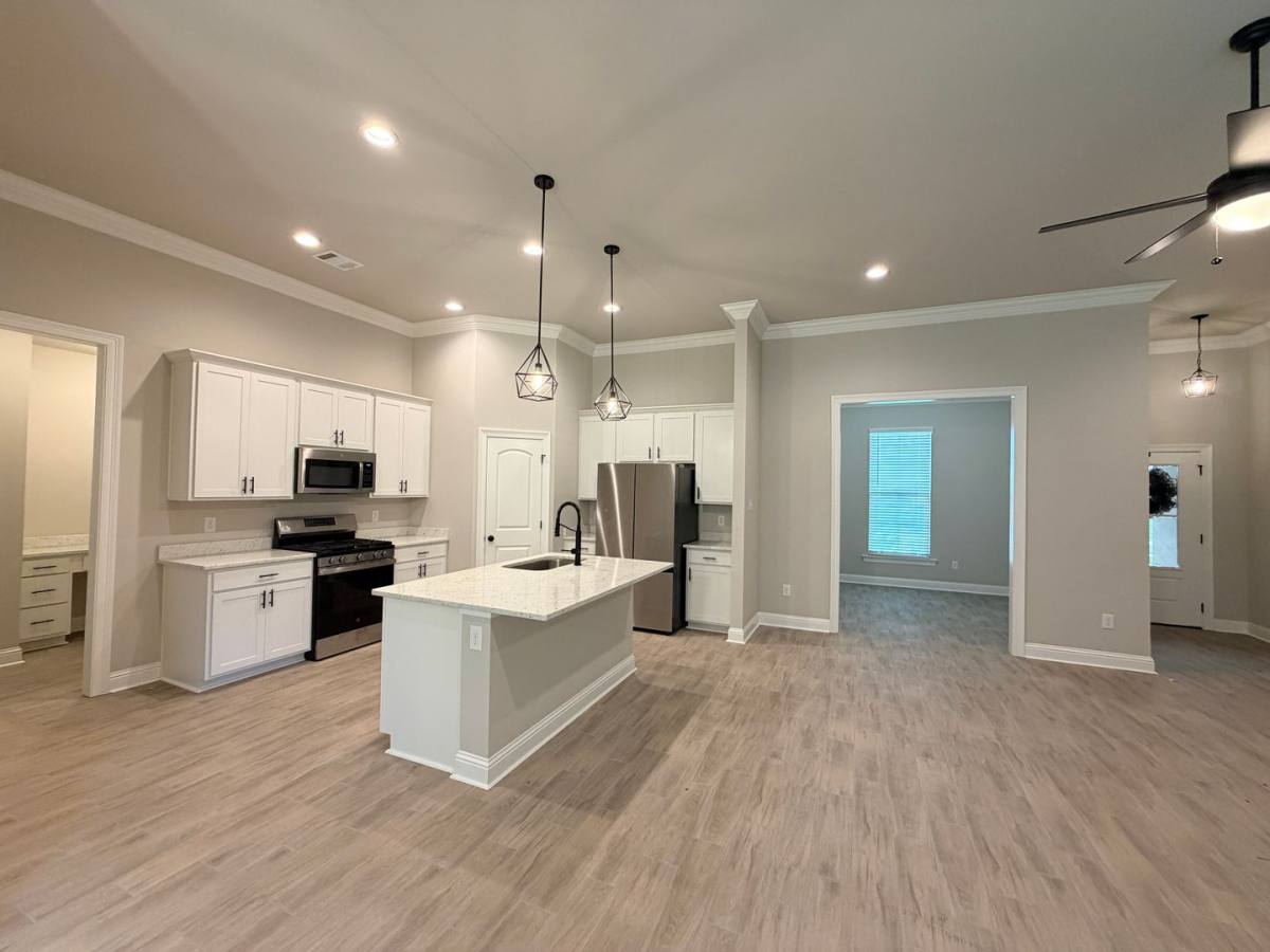 House for rent at 277 St Edmunds, Bossier City, LA 71111