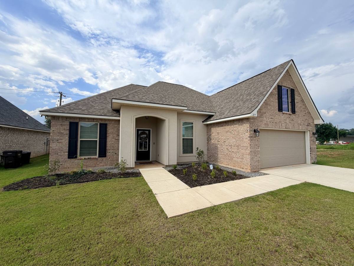 House for rent at 277 St Edmunds, Bossier City, LA 71111