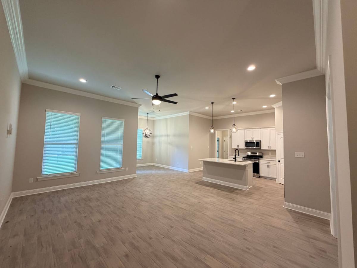House for rent at 277 St Edmunds, Bossier City, LA 71111