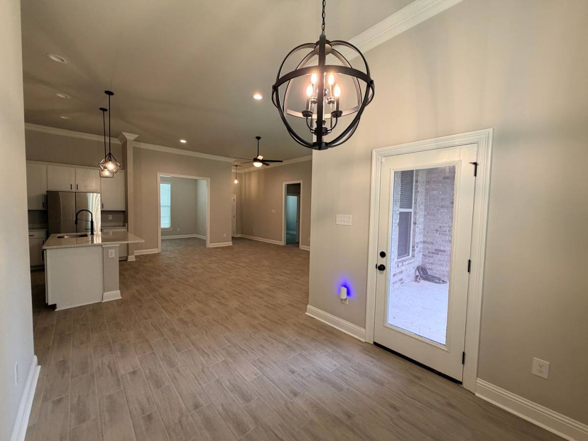 House for rent at 277 St Edmunds, Bossier City, LA 71111