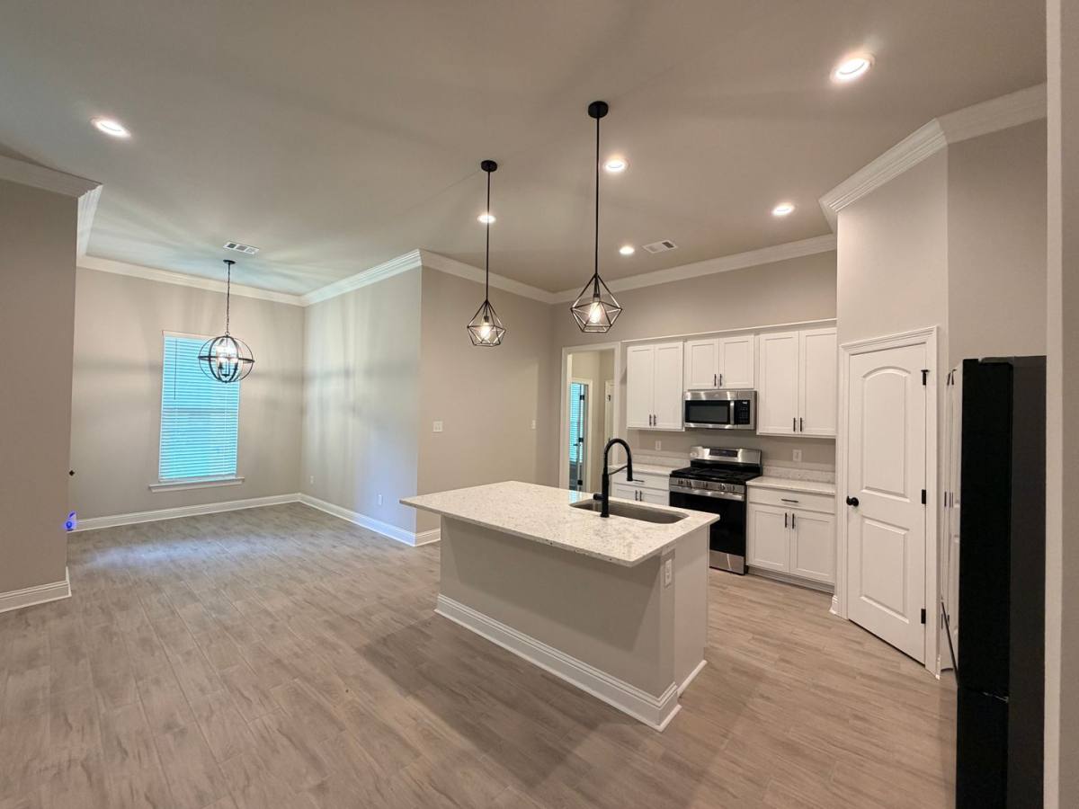House for rent at 277 St Edmunds, Bossier City, LA 71111