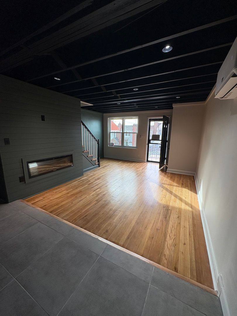 House for rent at 4400 Asbury Ave, Baltimore, MD 21206