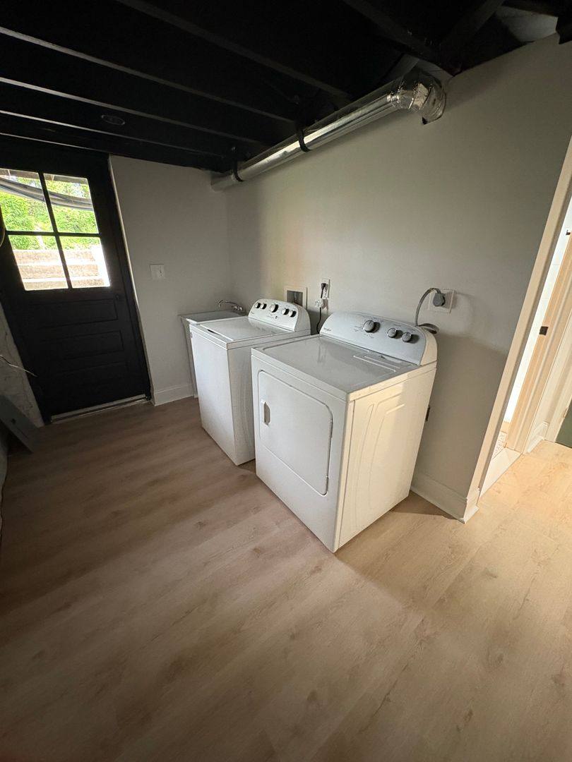 House for rent at 4400 Asbury Ave, Baltimore, MD 21206