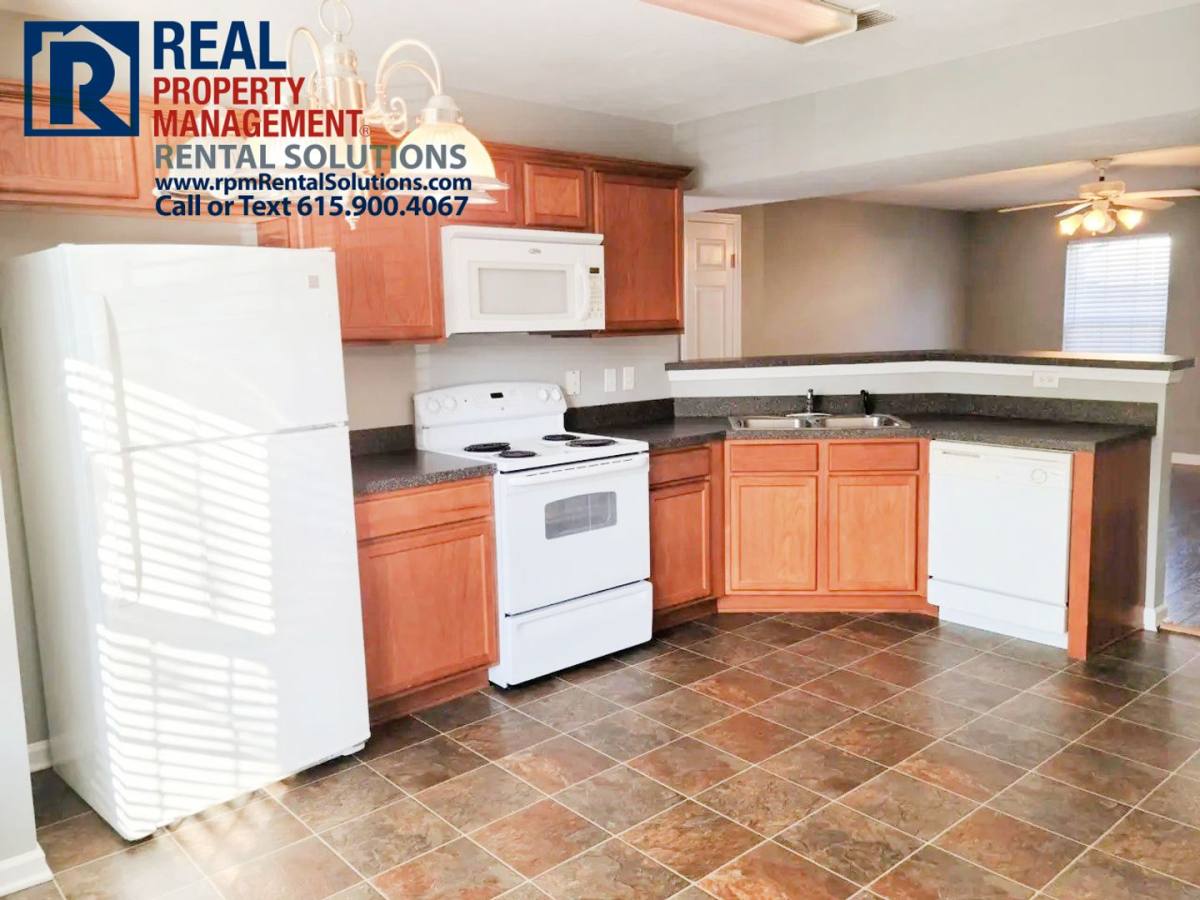 Townhouse for rent at 3145 Shaylin Crossing, Murfreesboro, TN 37128