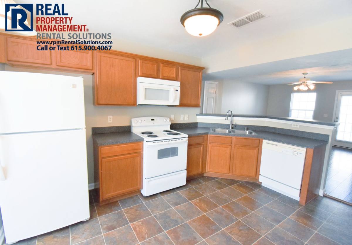 Townhouse for rent at 3145 Shaylin Crossing, Murfreesboro, TN 37128