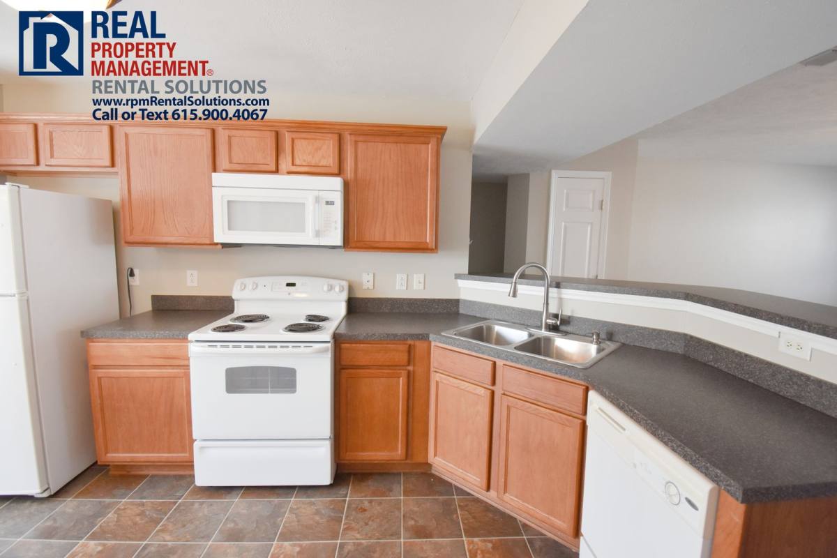 Townhouse for rent at 3145 Shaylin Crossing, Murfreesboro, TN 37128