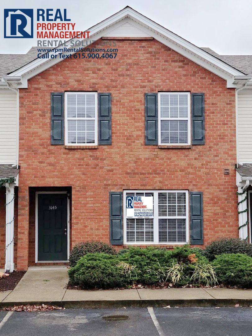 Townhouse for rent at 3145 Shaylin Crossing, Murfreesboro, TN 37128