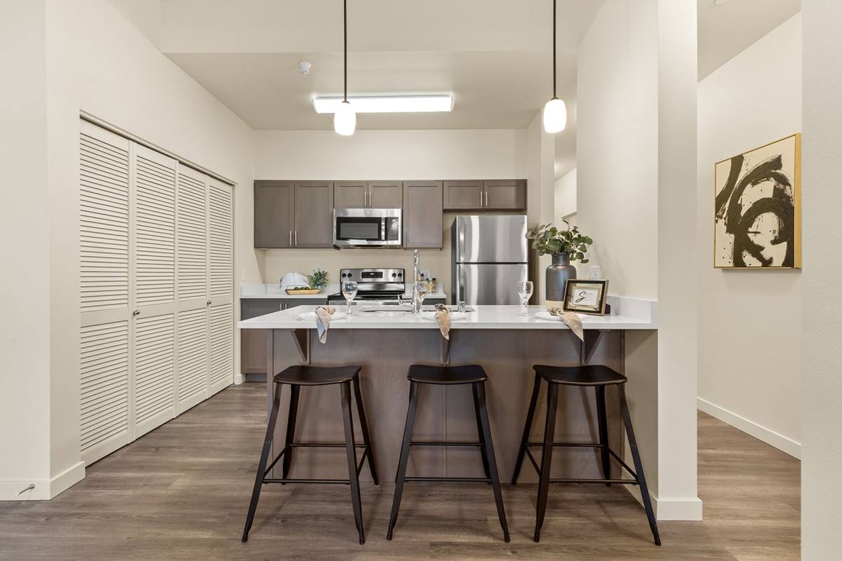 Apartment for rent at 4905 NE 122nd Ave, Vancouver, WA 98682