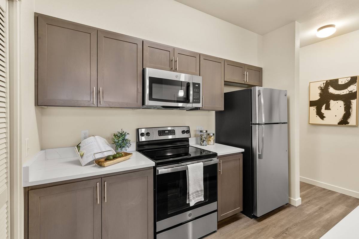 Apartment for rent at 4905 NE 122nd Ave, Vancouver, WA 98682