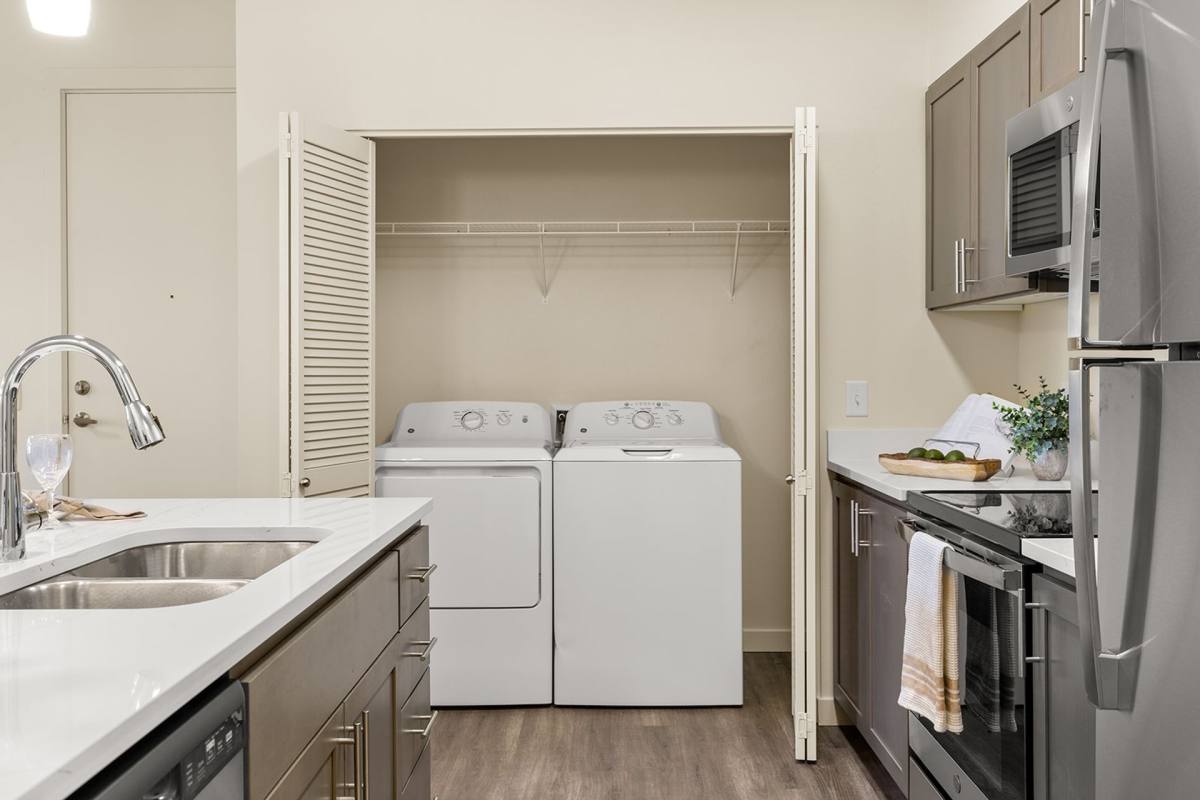 Apartment for rent at 4905 NE 122nd Ave, Vancouver, WA 98682
