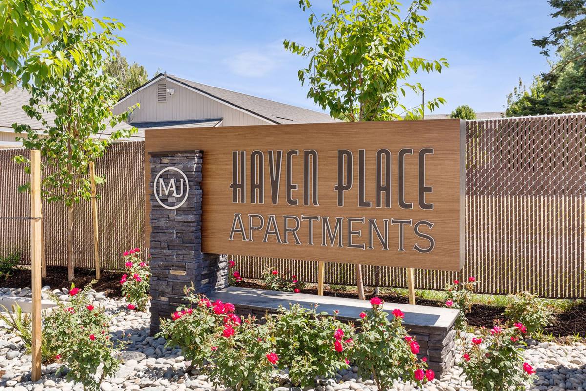 Apartment for rent at 4905 NE 122nd Ave, Vancouver, WA 98682