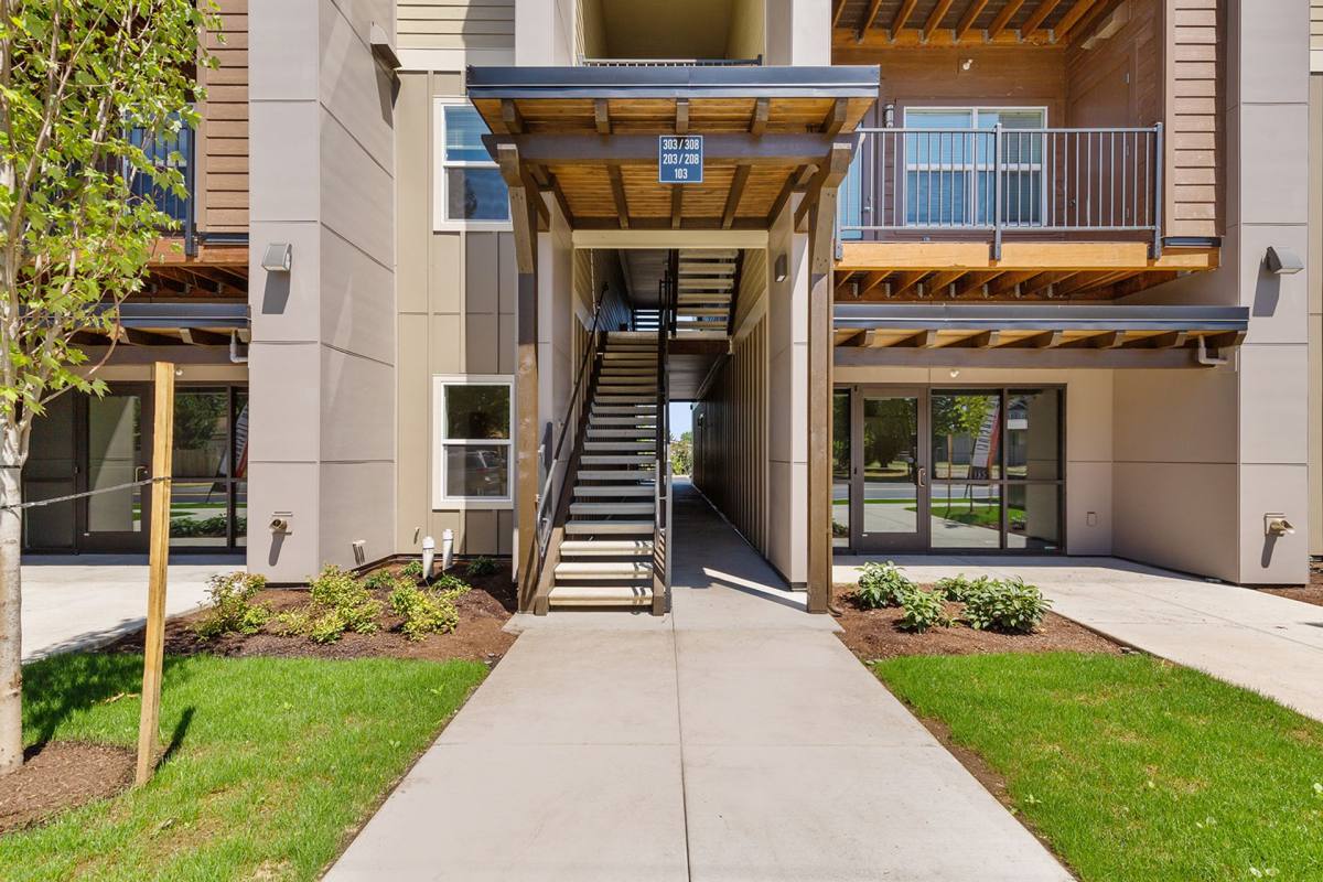 Apartment for rent at 4905 NE 122nd Ave, Vancouver, WA 98682