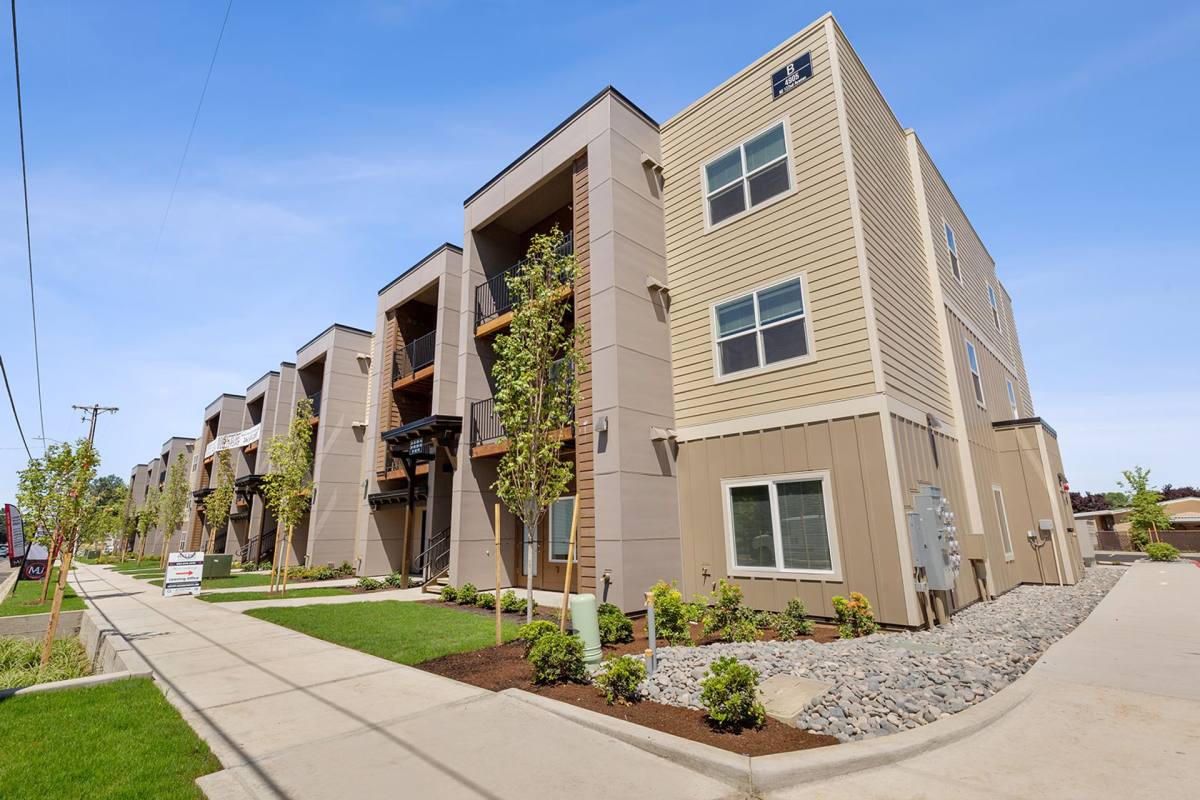 Apartment for rent at 4905 NE 122nd Ave, Vancouver, WA 98682
