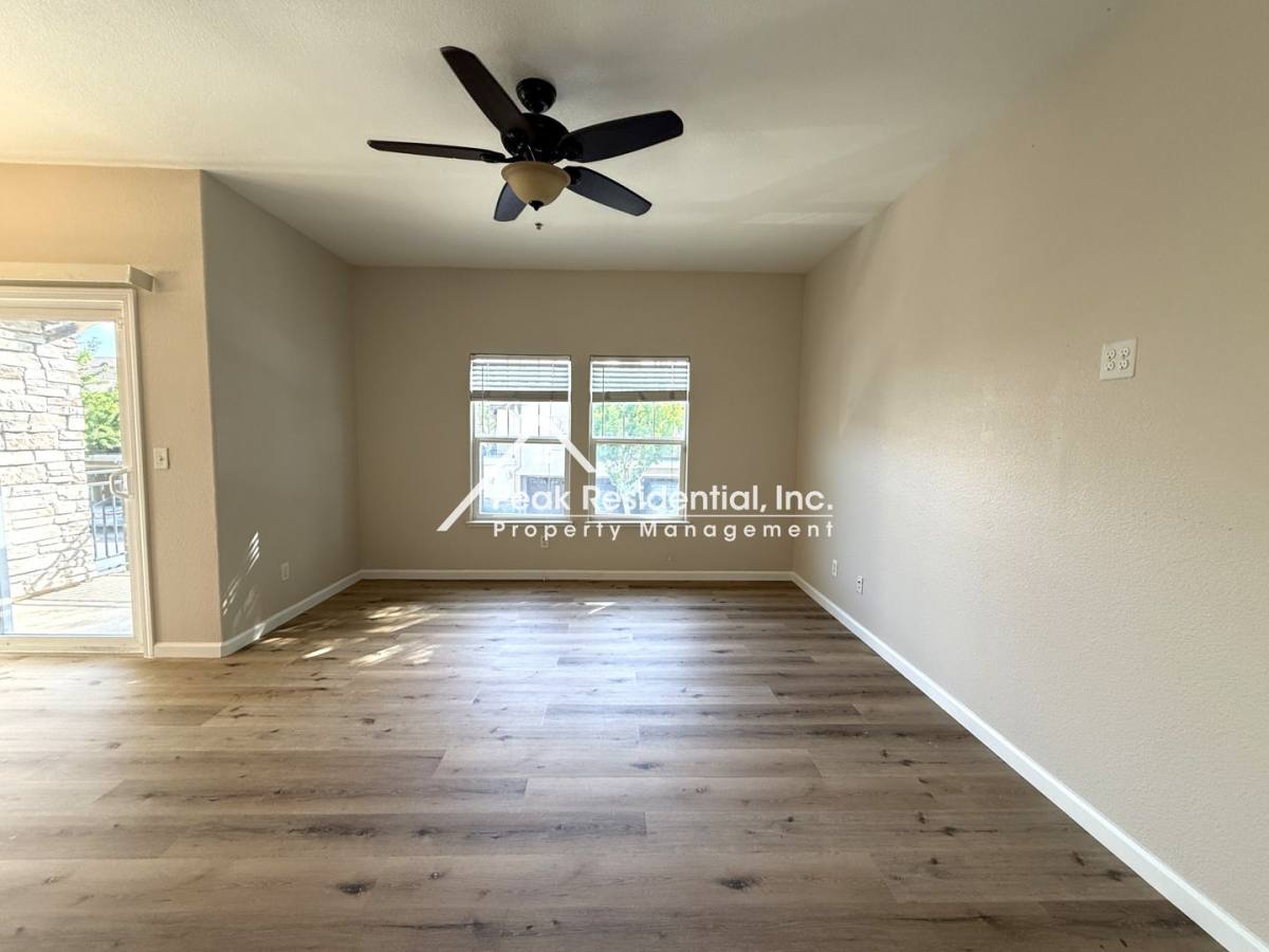 Condo for rent at 3301 N Park Dr, Sacramento, CA 95835