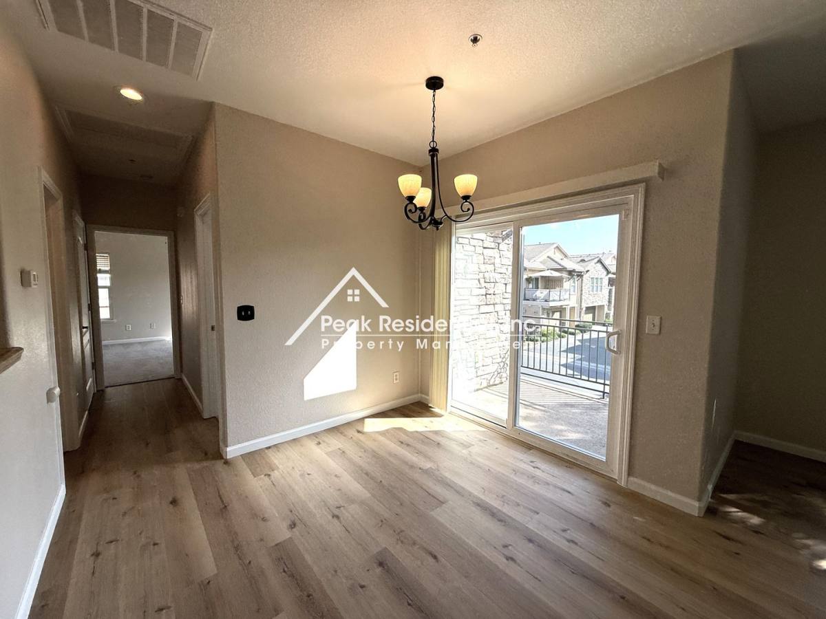 Condo for rent at 3301 N Park Dr, Sacramento, CA 95835