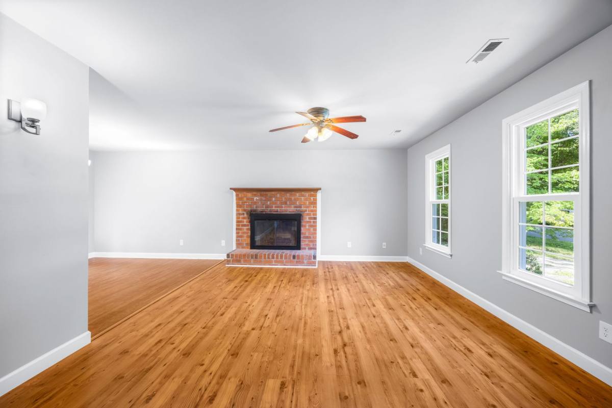House for rent at 7617 Valencia Rd, Chesterfield, VA 23832