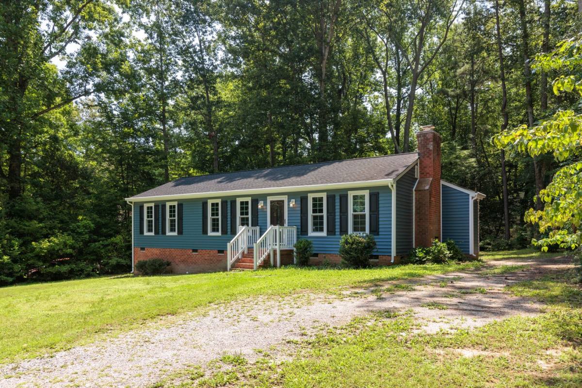 House for rent at 7617 Valencia Rd, Chesterfield, VA 23832
