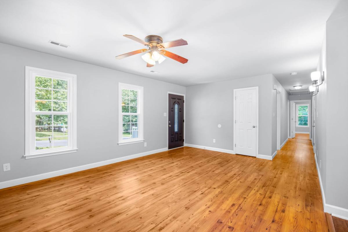House for rent at 7617 Valencia Rd, Chesterfield, VA 23832