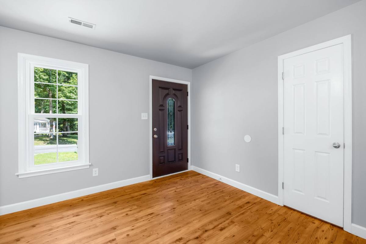 House for rent at 7617 Valencia Rd, Chesterfield, VA 23832