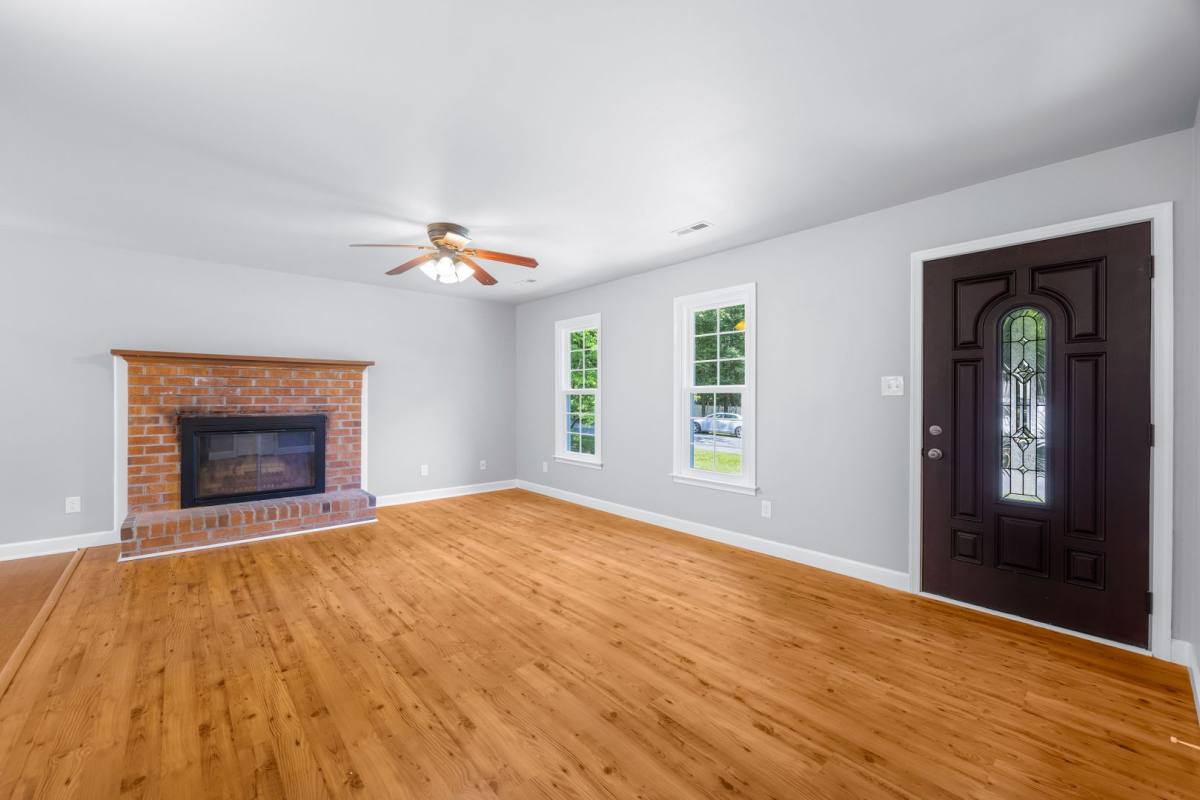 House for rent at 7617 Valencia Rd, Chesterfield, VA 23832