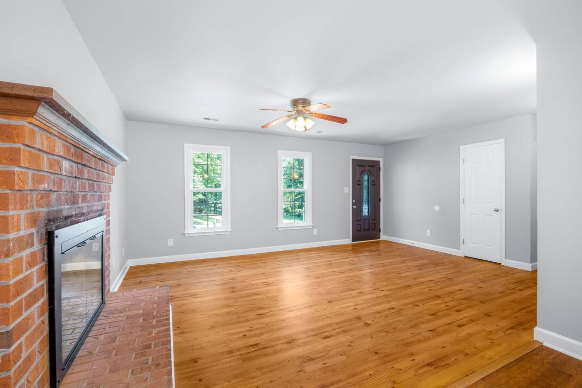 House for rent at 7617 Valencia Rd, Chesterfield, VA 23832